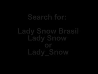 AMIGAS LESBICAS SE PEGAM E GOZAM JUNTAS  VENUSSS MODEL LADY SNOW  IMMER-9