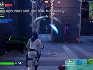 [GetFreeDays.com] Fortnite Nude Game Play - Slurpentine Nude Mod 18 Adult Porn Gamming Porn Film March 2023-8