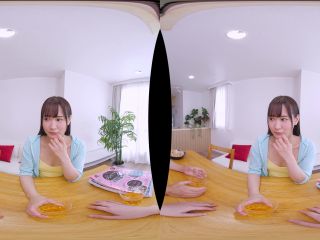 Mei-chan - JPSVR-023 A -  (UltraHD 2021)-0