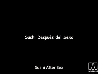 Sex On A Japanese Futon Beware Of Tsunamis  Mybadreputation 1080p-8