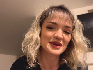 Pov Slutty Older Roommate Grooms You Into Her Assistant  Fuck Toy Positive Femdom Bratty Role Play 1080p-8