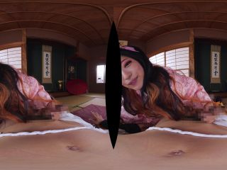 adult xxx clip 22 amateur femdom TMAVR-138 B - Virtual Reality JAV, smartphone on cosplay-8