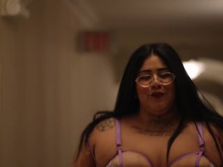 GIbbyTheClown - Crystal Blue Gets Fucked At The Venetian - Big Boobs-0