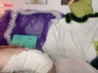 [GetFreeDays.com] Unboxing Advent Calendar by Amorelie Part 1 Adult Clip February 2023-3