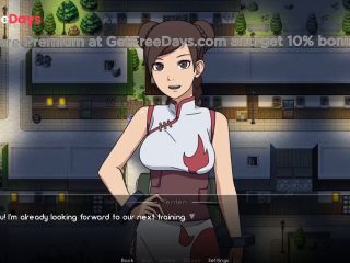 [GetFreeDays.com] Kunoichi Trainer Sex Game Tenten Sex Scenes Gameplay Part 1 18 Sex Video December 2022-6