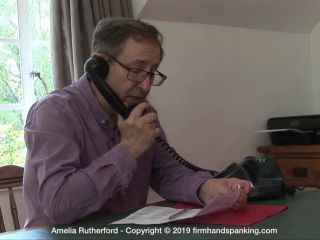 online video 7 Secret Agent 3 – Amelia Jane Rutherford, dixieland fetish on femdom porn -0