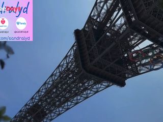 [GetFreeDays.com] Love under Eiffel Tower Sex Stream June 2023-2