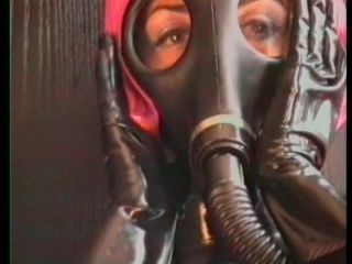 adult video clip 29 Total Rubber Discipline / (Peter W. Czernich, Marquis Media) - czernich - femdom porn cherie deville femdom-2