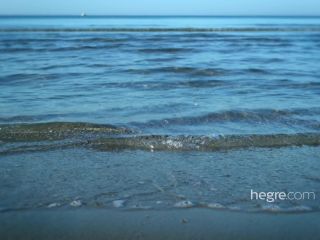 Hegre.com- Julia Beach Life-0