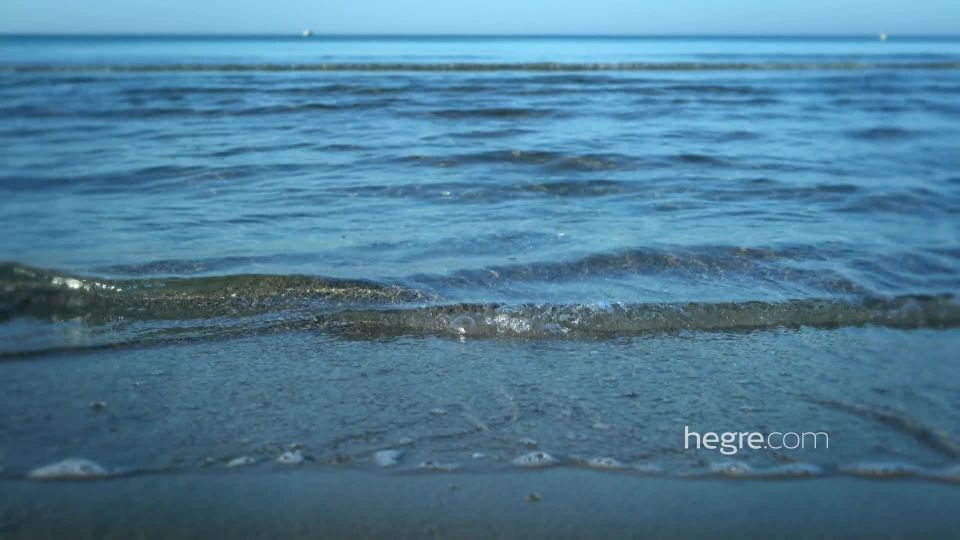 Hegre.com- Julia Beach Life