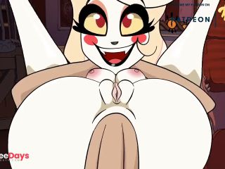 [GetFreeDays.com] Hazbin hotel Hentai Charlie Anal sex Sex Clip March 2023-4