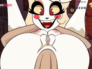 [GetFreeDays.com] Hazbin hotel Hentai Charlie Anal sex Sex Clip March 2023-7