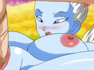 [GetFreeDays.com] Vados in Total Ecstasy A Forbidden Chapter of Dragon Bal Porn Video June 2023-4