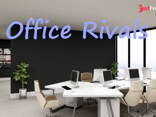 [GetFreeDays.com] M4F Office Rivals Mdom to MsubEnemies to LoversOffice Sex Sex Leak June 2023-0