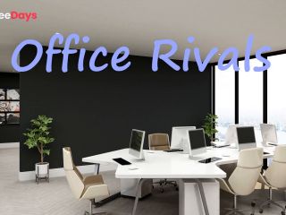 [GetFreeDays.com] M4F Office Rivals Mdom to MsubEnemies to LoversOffice Sex Sex Leak June 2023-1