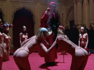 Julienne Davis, Abigail Good, etc – Eyes Wide Shut (1999) HD 1080p - (Celebrity porn)-2