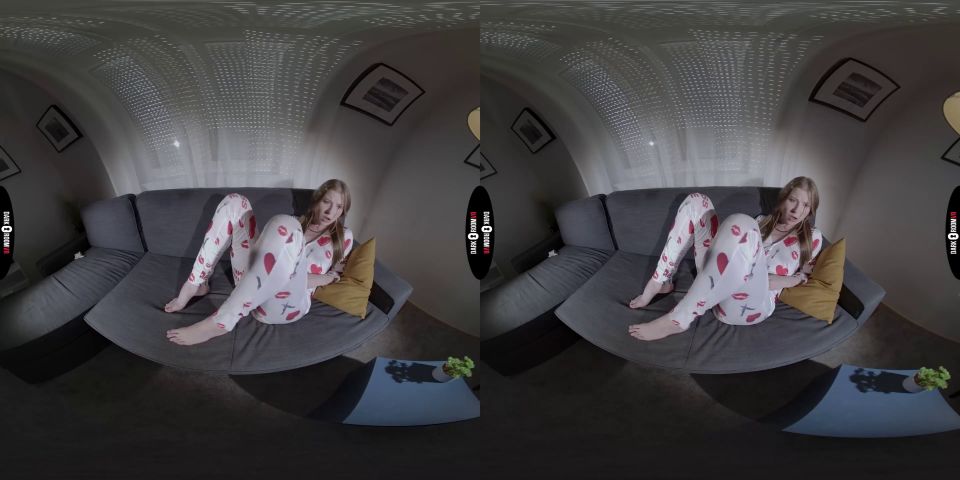 DARK ROOM VR  Drag Me To That Floor