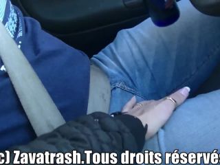 [Siterip] Zavatrash Balade Et Fellation Gourmande En Avignon-0