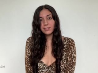 xxx video 30 Goddess Dri – Be Better Make a Change on fetish porn hypnohub femdom-0