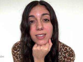 xxx video 30 Goddess Dri – Be Better Make a Change on fetish porn hypnohub femdom-2