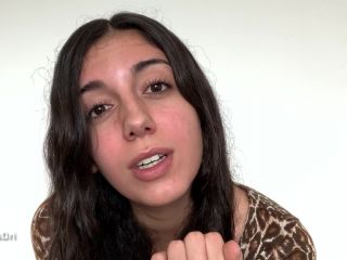 xxx video 30 Goddess Dri – Be Better Make a Change on fetish porn hypnohub femdom-4