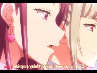 [GetFreeDays.com] Horney foursome in anime history Adult Clip May 2023-4