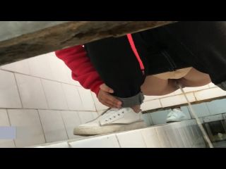 Porn tube Online Tube Voyeur Toilet - voyeur-6