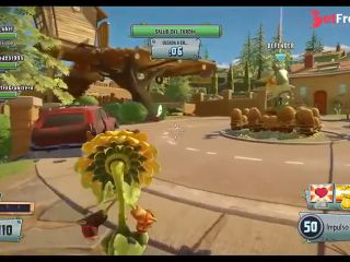 [GetFreeDays.com] PvZ Garden Warfare 2  Operaciones de Jardin Frente de las planicies.mp4 Sex Stream February 2023-4