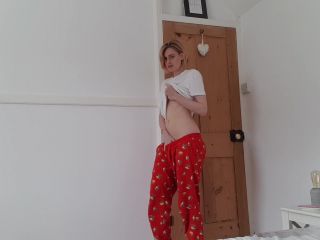 Belle Lou () Belle - lou - walking in a watching my step brother wanking before he catches me next thing i know is h 04-04-2020-1