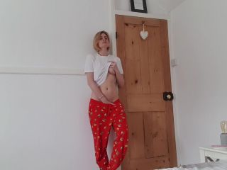 Belle Lou () Belle - lou - walking in a watching my step brother wanking before he catches me next thing i know is h 04-04-2020-2