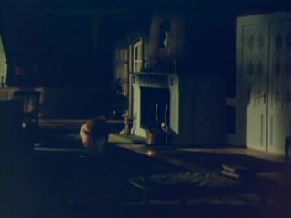 xxx clip 31 Skräcken Har 1000 Ögon - Torgny Wickman, Swedish Film Production - 1970, Horror, hot femdom pegging on vintage -5