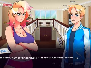 [GetFreeDays.com] Complete Gameplay - Life in Woodchester, Part 1 Adult Clip January 2023-5