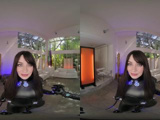 Jewelz Blu - GANTZ A XXX Parody - VRCosplayX (UltraHD 2K 2024) New Porn-0