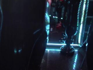 adult clip 9 drunk fetish strap on | Kates Palace - Lady Cora | strapon worship-2