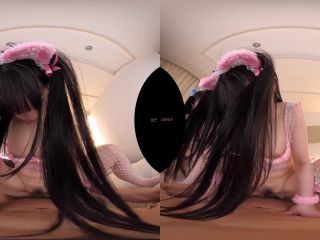 free porn clip 26 KAVR-302 C - Virtual Reality JAV - virtual reality - reality fetish sex-8