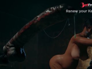 [GetFreeDays.com] Tomb Raider got into trouble episode 2 Sex Stream February 2023-6