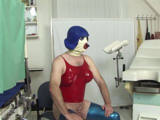 Medical 4200 - RubberGirlP1 - Medical fetish-4