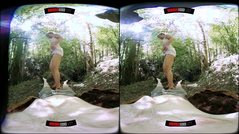 [GetFreeDays.com] Outdoor 3D Virtual Reality Fuck With French Milf Charlie hot hardcore porn