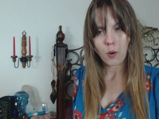 online porn clip 48 Amber Chase - CBT instructions with blue balls - cbt fantasy instruction - pov size fetish-0