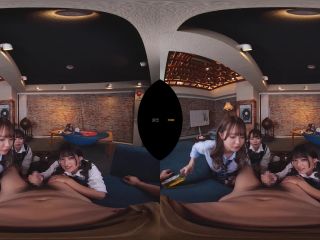 online video 18 money fetish WAVR-278 B - Virtual Reality JAV, japan on school-2