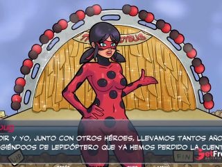 [GetFreeDays.com] Trying a Miraculous porn game the adventures of Ladybug - Gameplay  Download Adult Stream February 2023-3