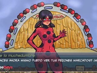 [GetFreeDays.com] Trying a Miraculous porn game the adventures of Ladybug - Gameplay  Download Adult Stream February 2023-4