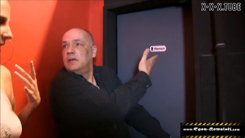 Egon Kowalski Ph Schneller Sex Auf Schmieriger Discotoilette PornHub  Egon Kowalski 