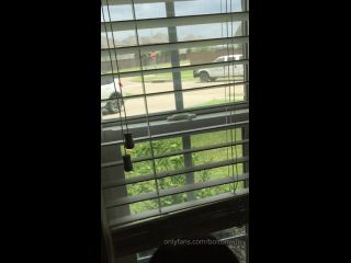 [Onlyfans] boltonwife-29-05-2019-7154384-Fucking in front of the window in full view of-3