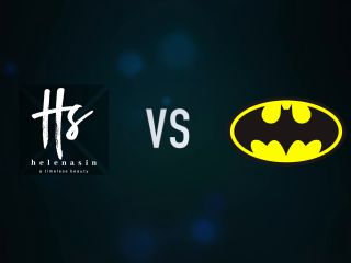 Helena Sin - Batman Versus Sin -  (UltraHD 2024) New Porn-0