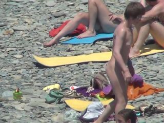 Nudist video Nudism-0