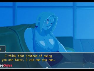 [GetFreeDays.com] Living with Tsunade V0.38 Full Game With Scenes Sex Leak November 2022-5