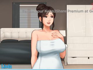 [GetFreeDays.com] House Chores Siren - v1.7.2 Part 51 Hot Bikini By LoveSkySan Porn Stream March 2023-1