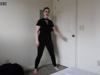 blackmail fantasy, kink, pov sex, small testicle humiliation, taboo blackmailing your cousin Manyvids  desiwoods420   POV Sex-1