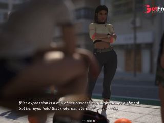 [GetFreeDays.com] Love and Temptation 25 PC Gameplay Porn Stream July 2023-1